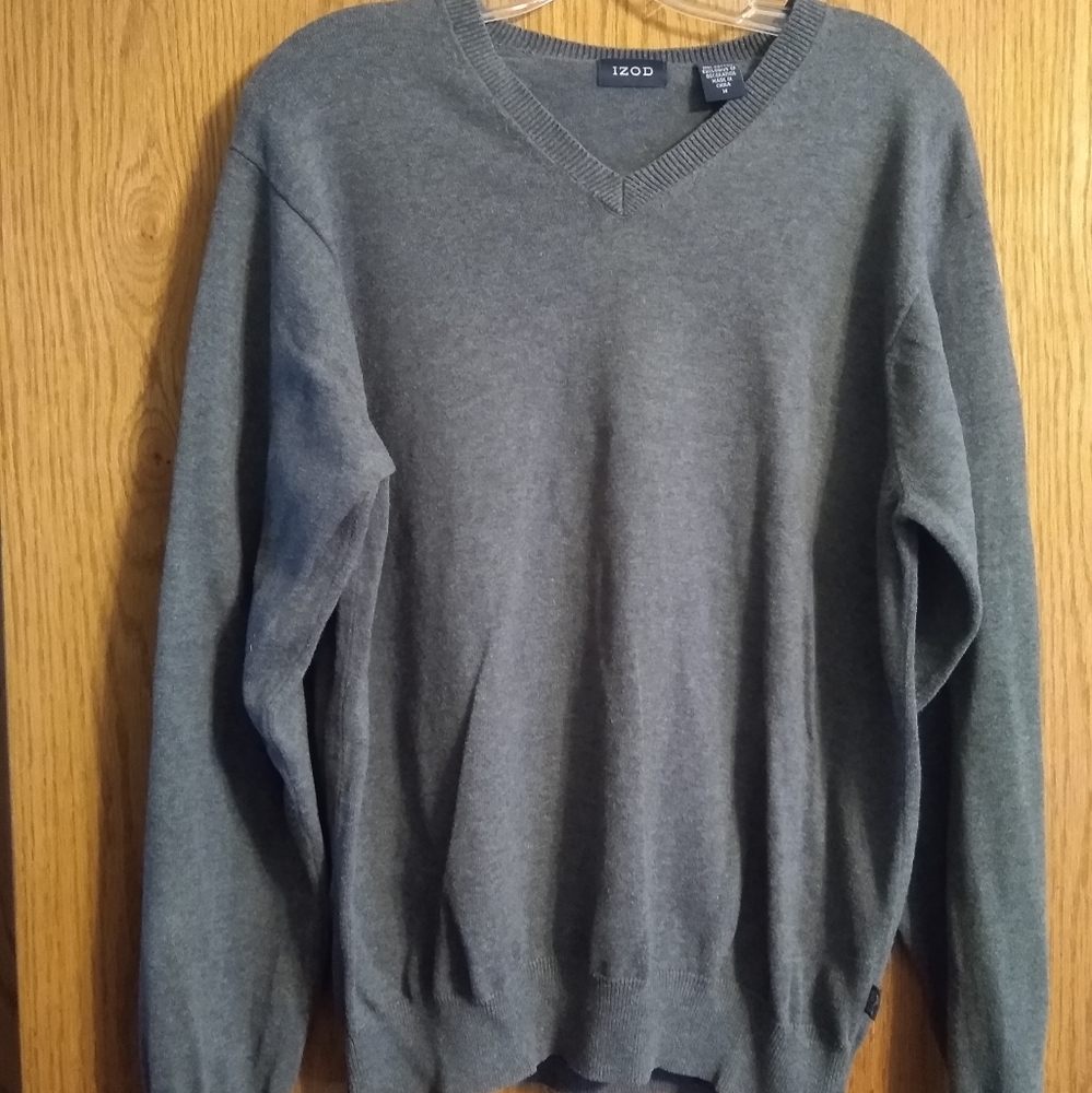 Long sleeve
